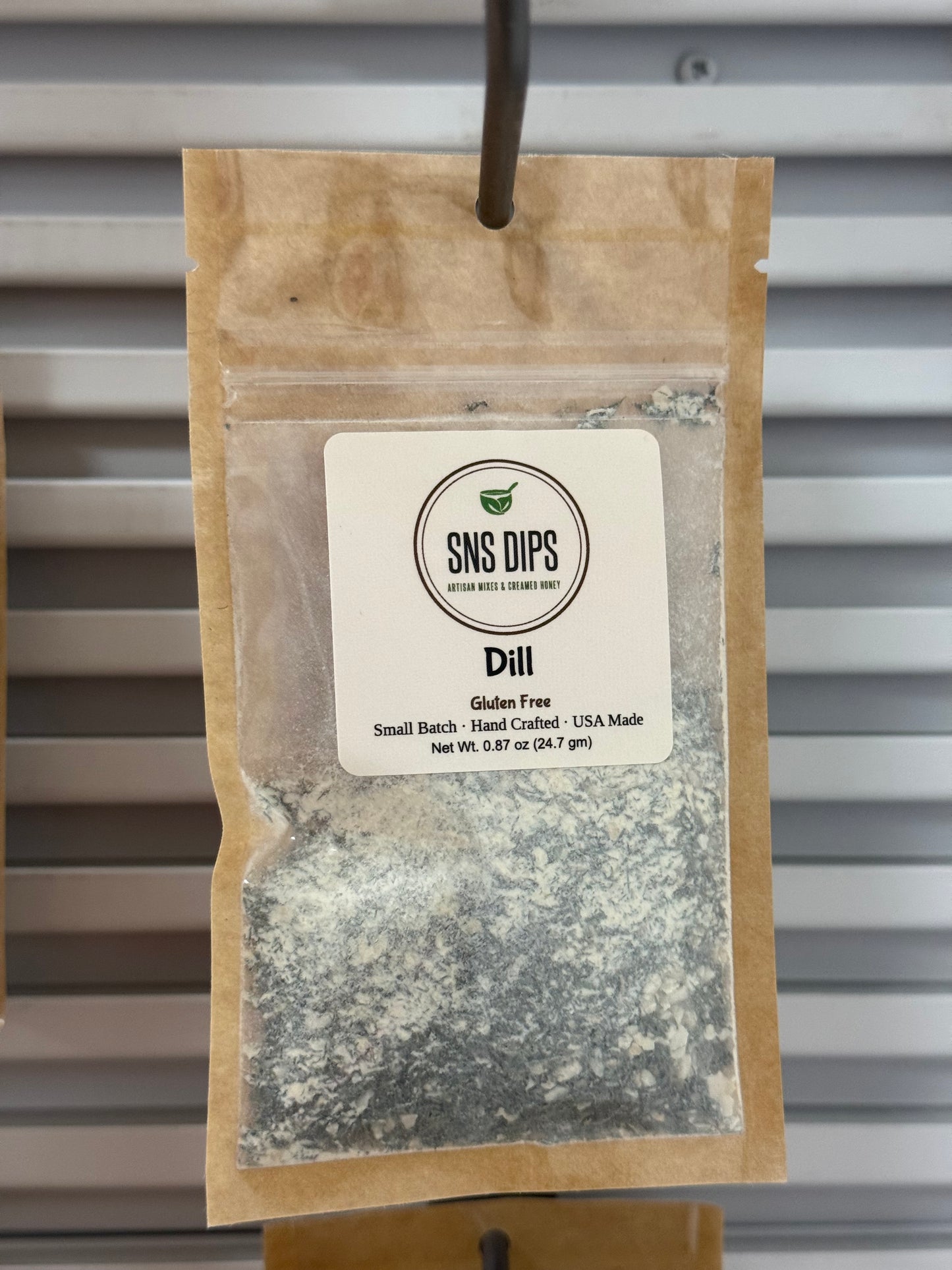 SNS DIPS - SMALL BATCHES