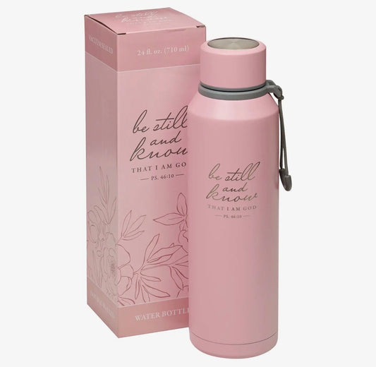 Faith Based - Water Bottles