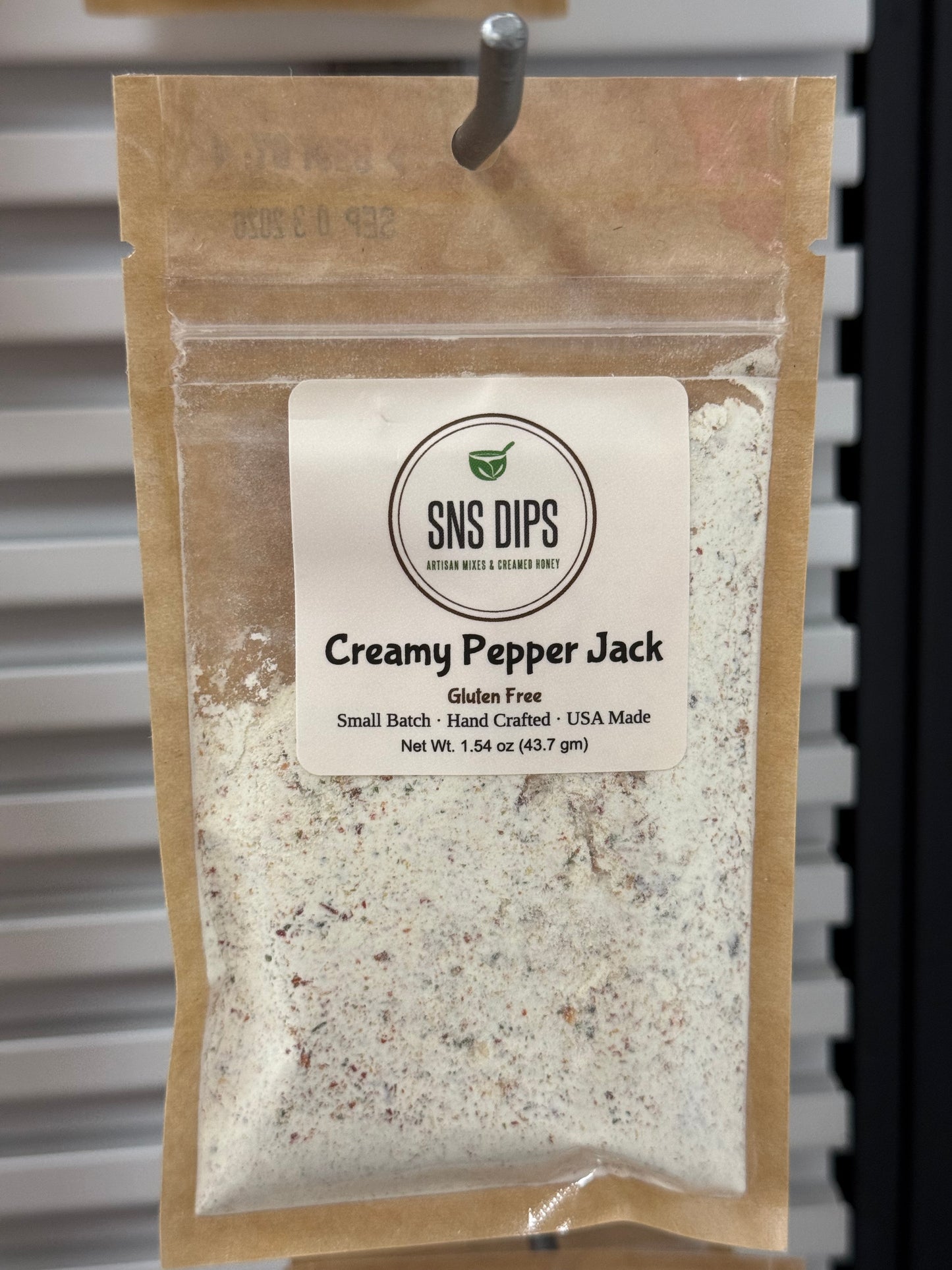 SNS DIPS - SMALL BATCHES