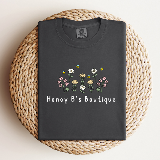 Honey B’s Boutique Tee