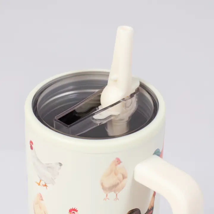 AFC Chicken 40oz Insulated Tumblers