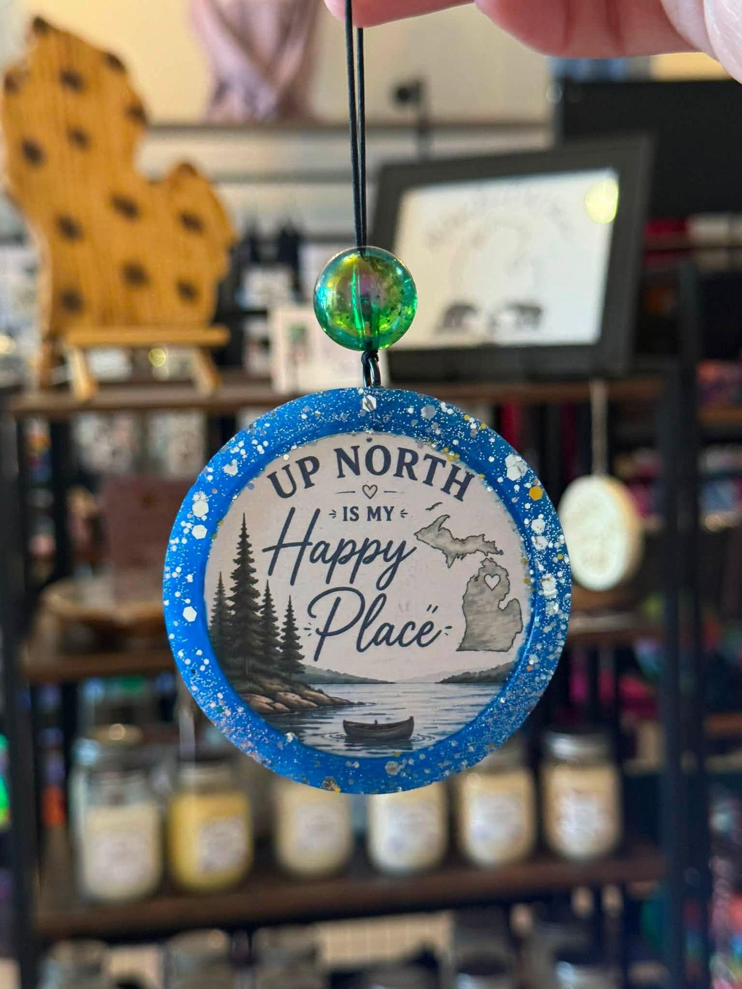 Up North Collection - 3in Freshies