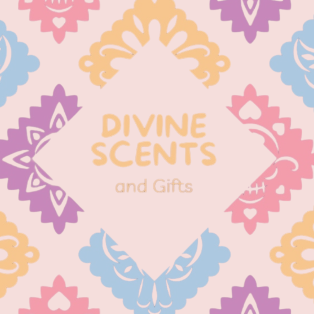 Divine Scents & Gifts - VENDOR