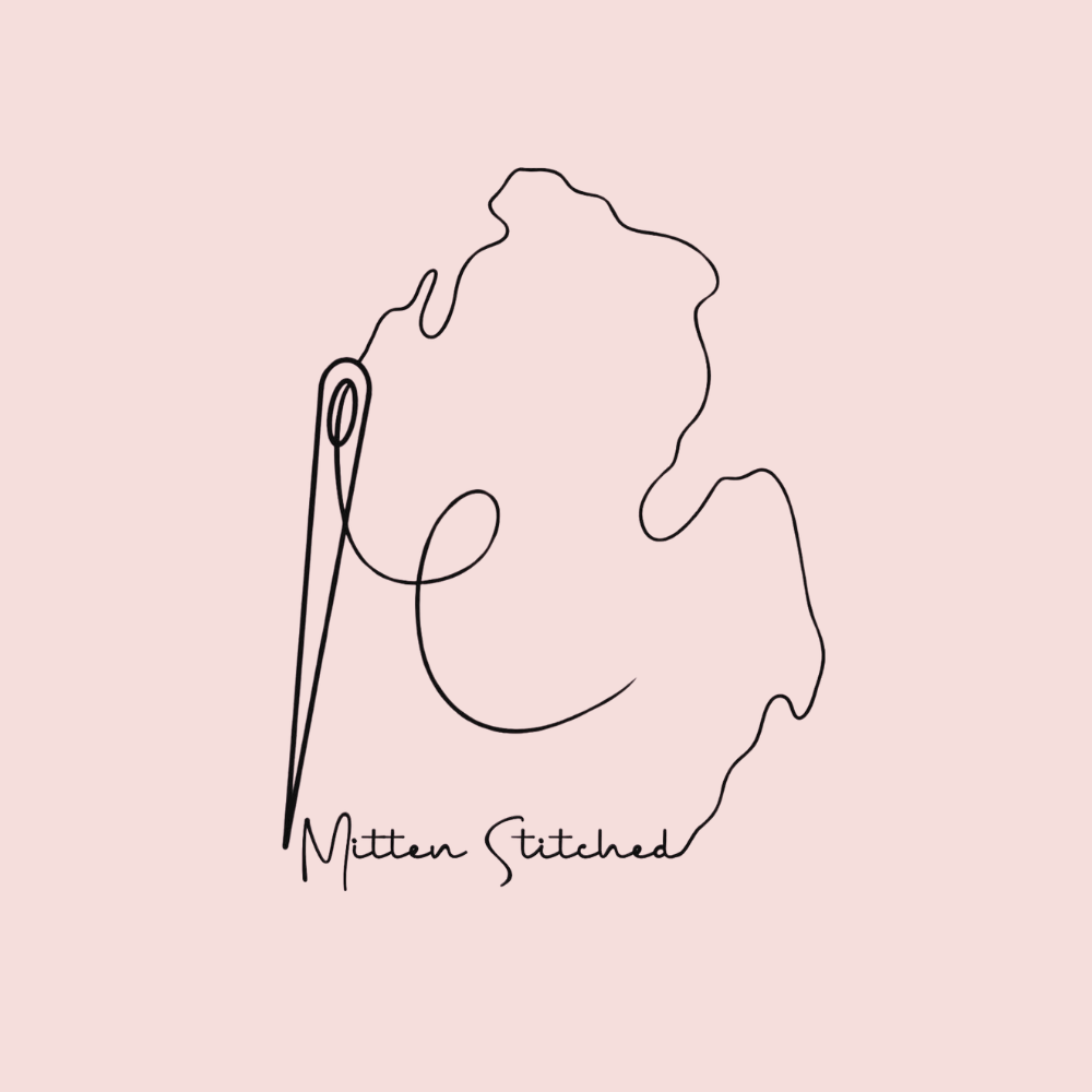 Mitten Stitched Collection
