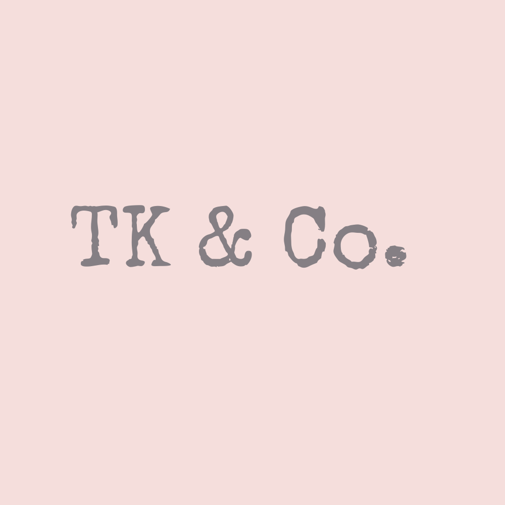 TK & Co. - VENDOR