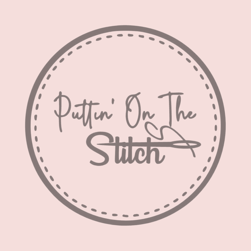 Puttin' On The Stitch - VENDOR