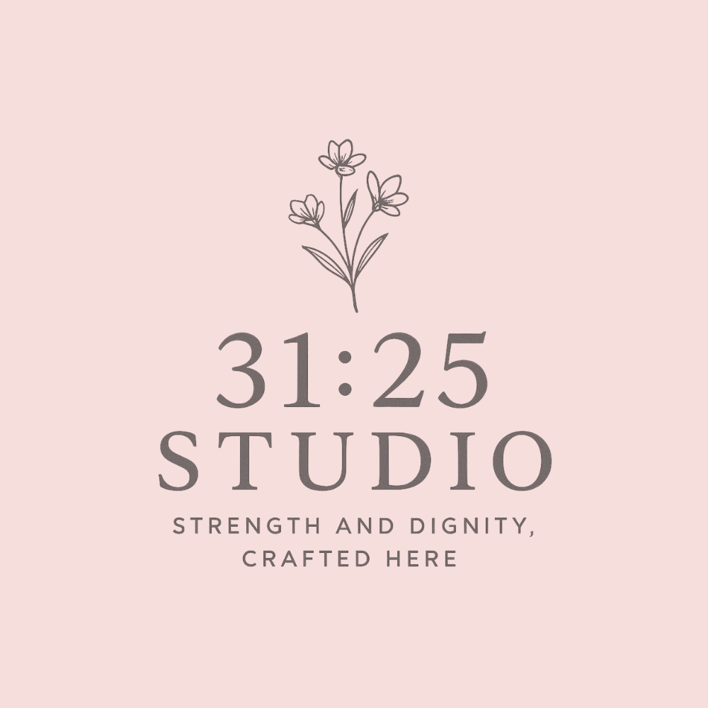 31:25 Studios - VENDOR