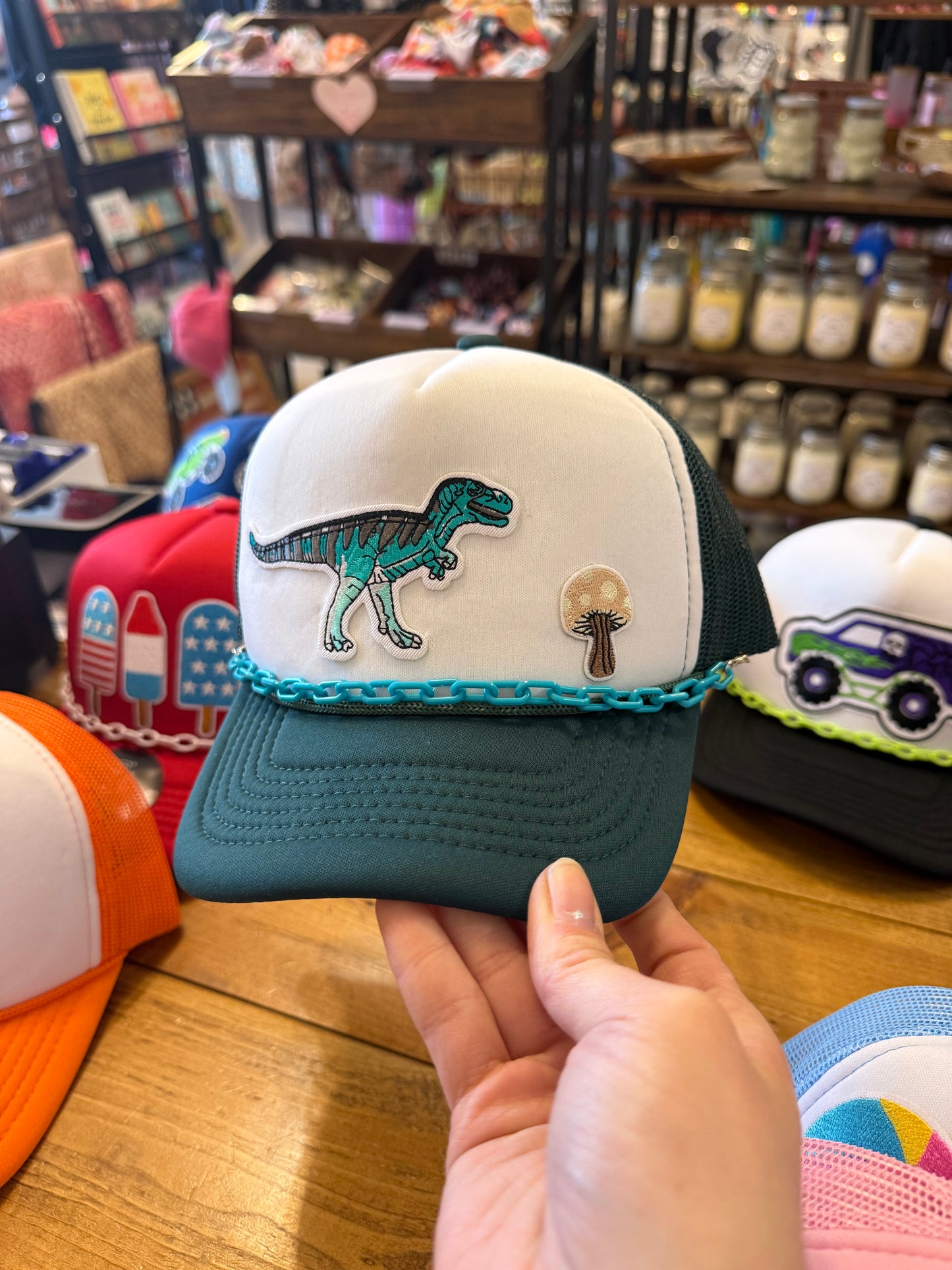 Youth Hats