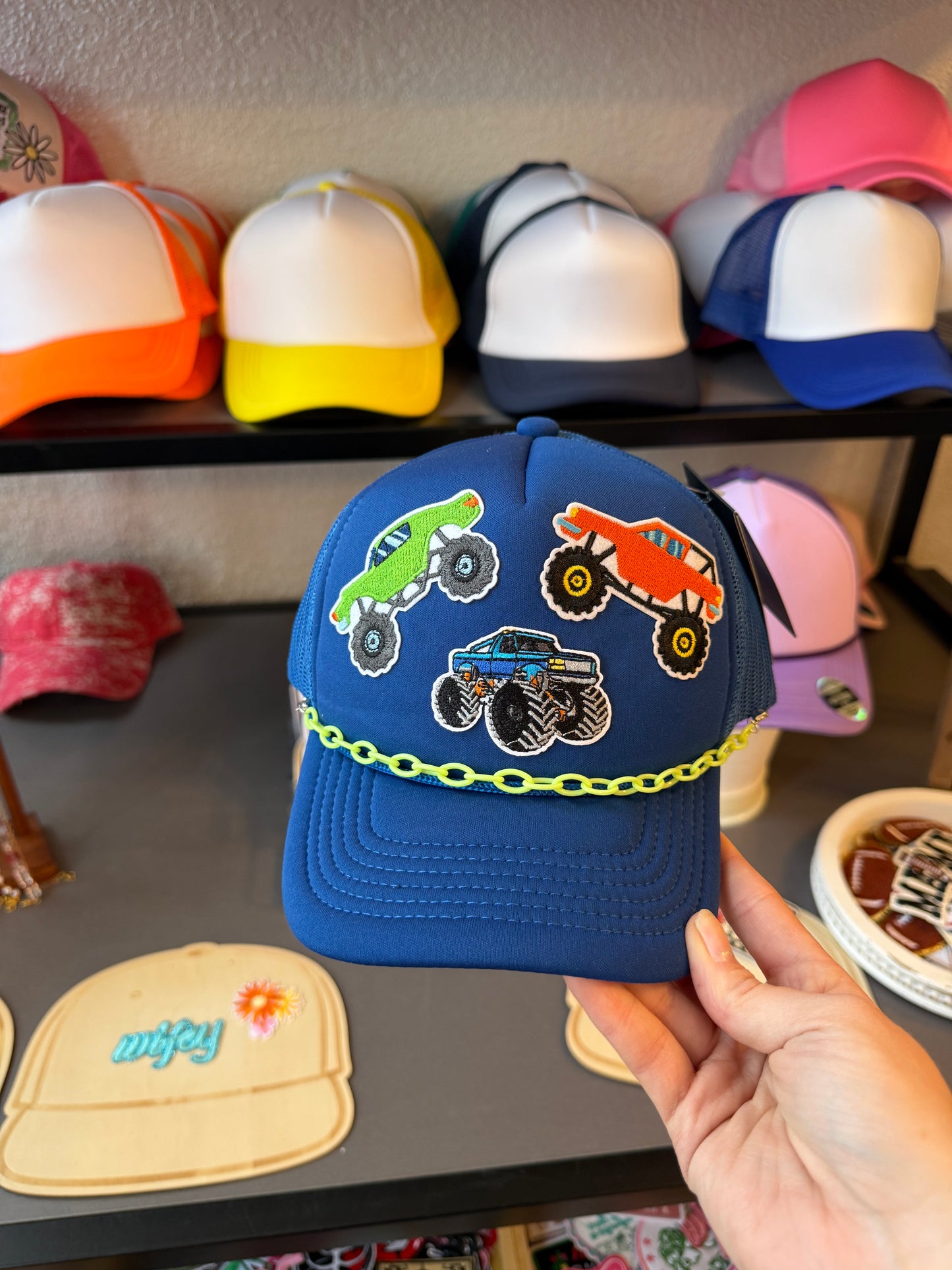 Youth Hats