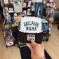 Ballpark Mama Trucker Hat