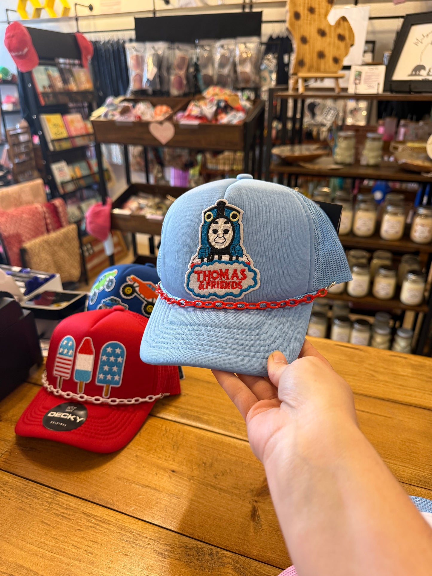 Youth Hats