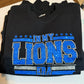In My Lions Era - Crewneck