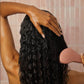 Detangling Brush - Terracotta