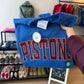 Pistons Crew
