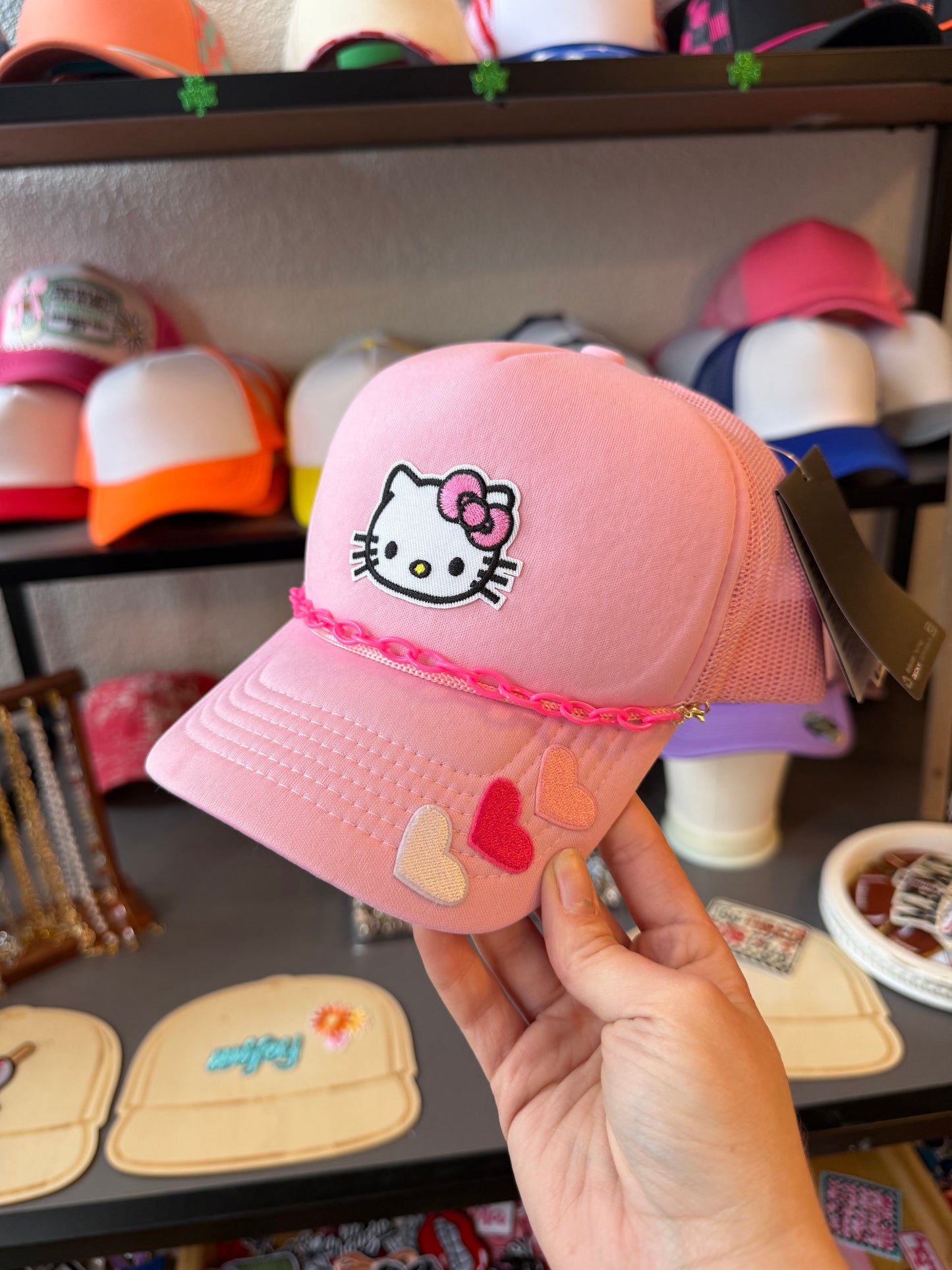 Youth Hats