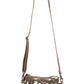 Dusky Bleach Small & Cross Body Bag