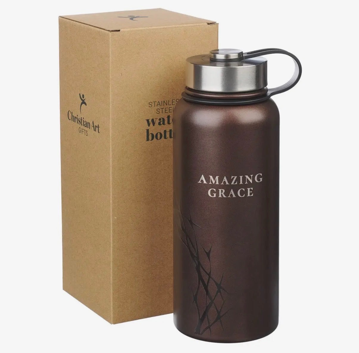 Faith Based - Water Bottles
