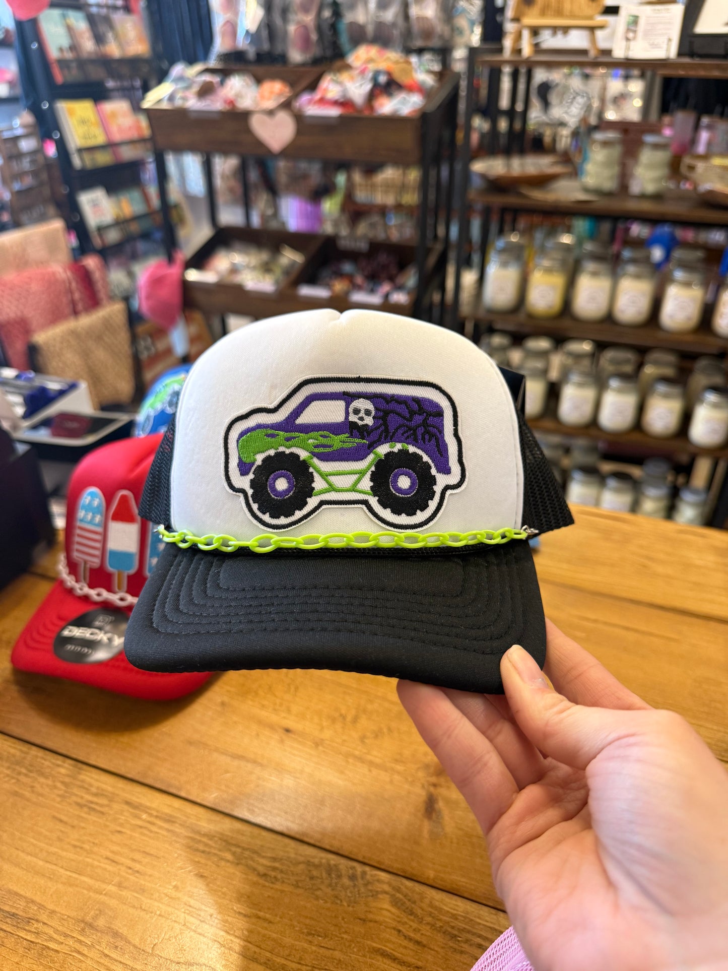 Youth Hats