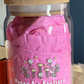 Honey B’s Boutique Iced Coffee Cup