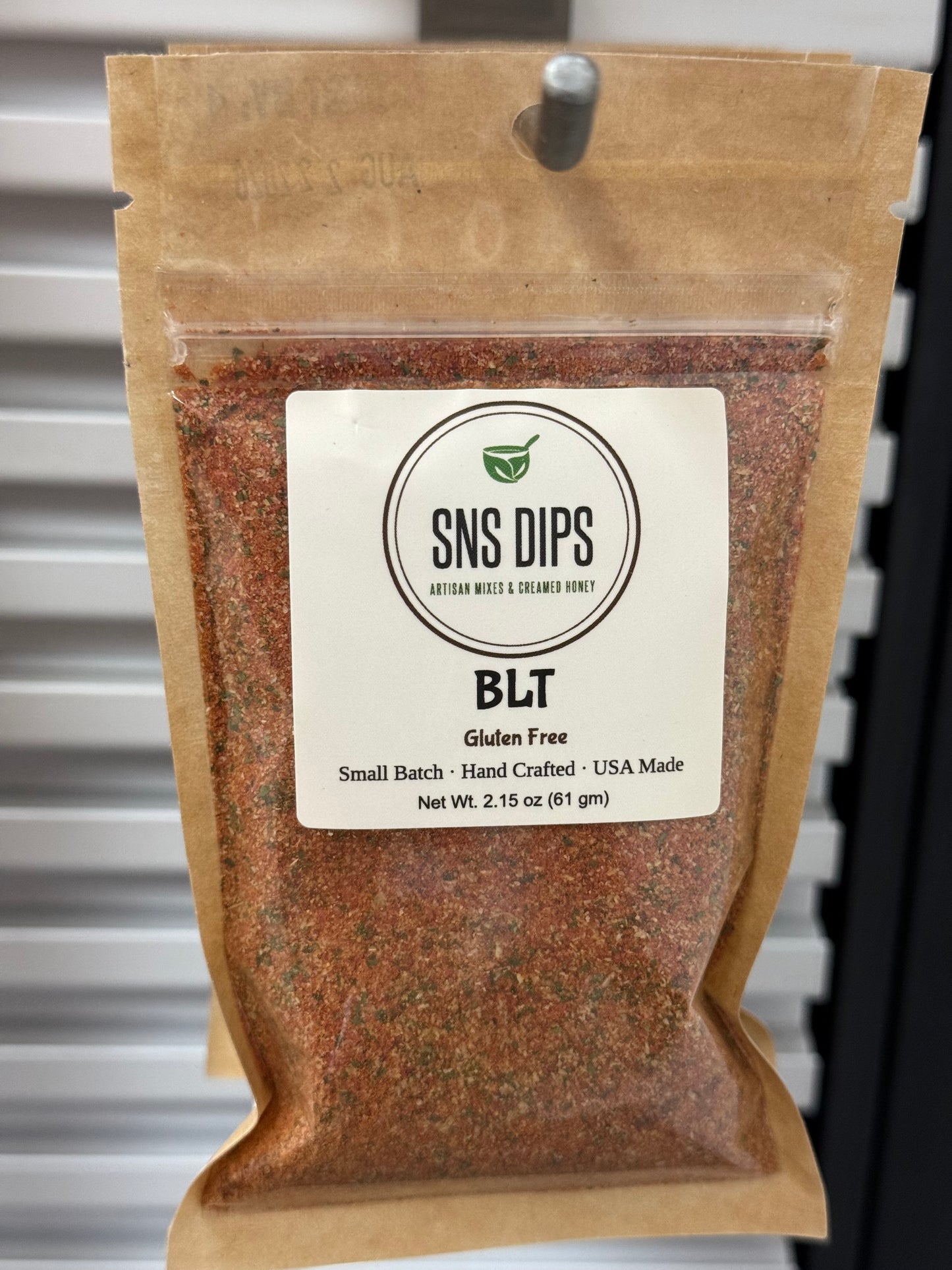 SNS DIPS - SMALL BATCHES