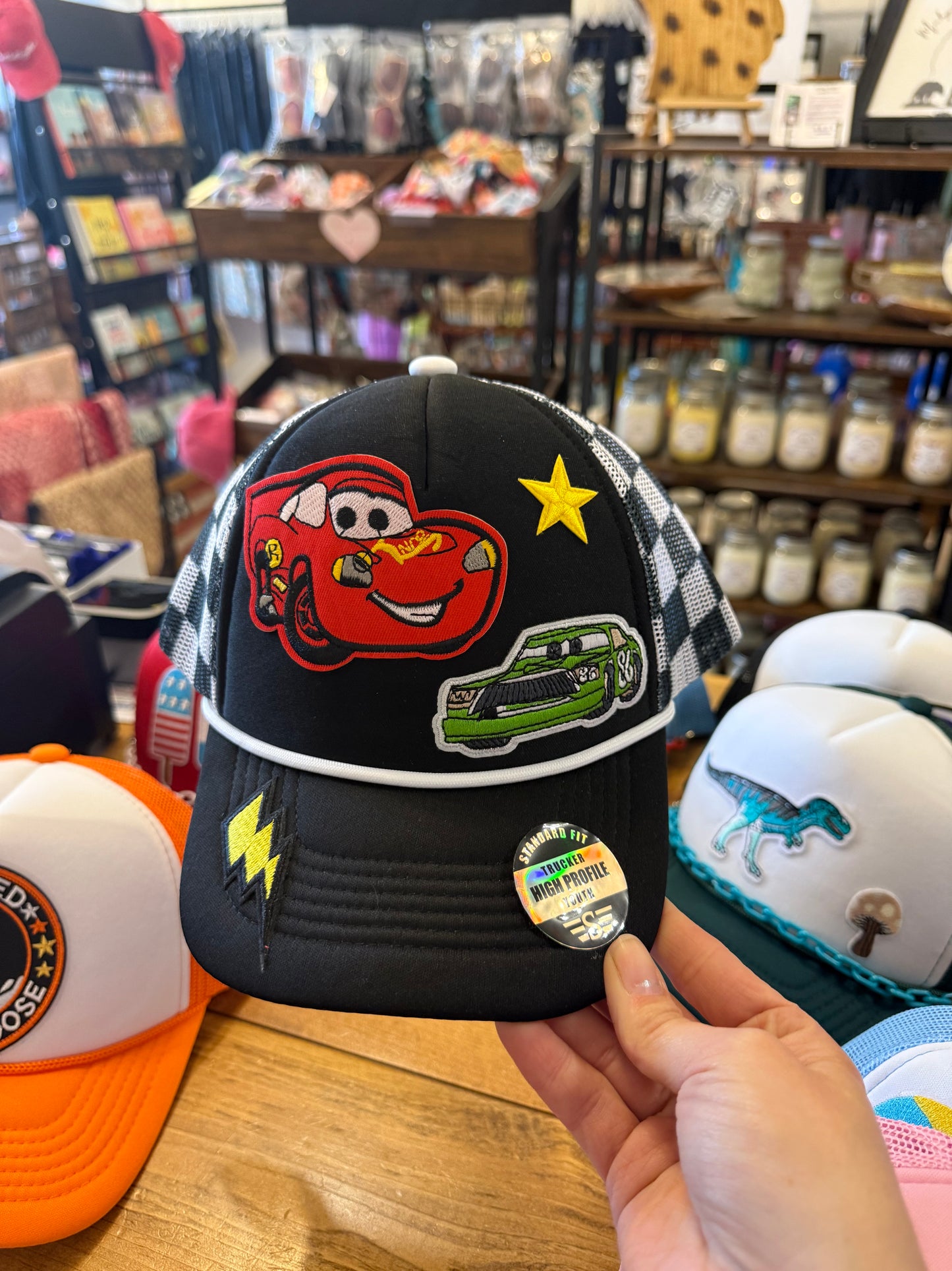 Youth Hats