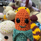 Corn Plush