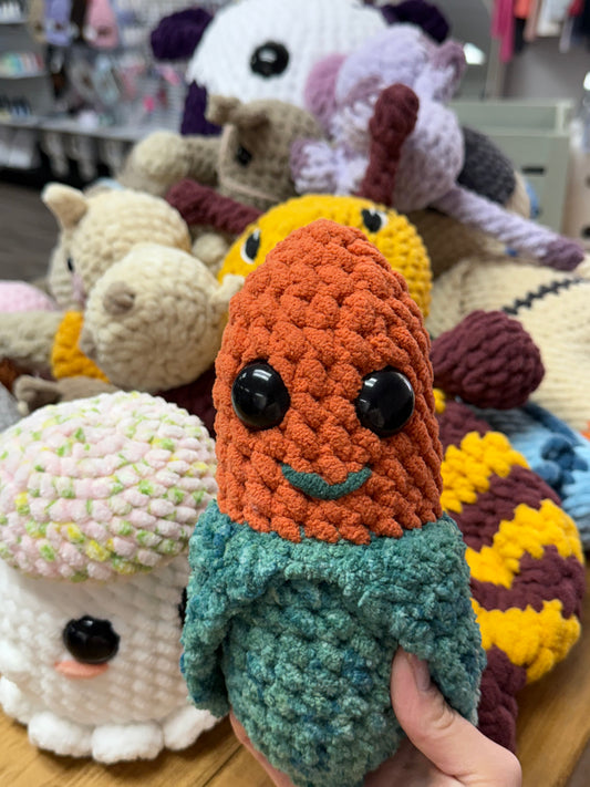 Corn Plush