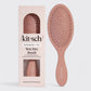 Recycled Plastic Wet/Dry Brush- Terracotta