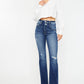 KanCan High Rise Bootcut Jeans-KC9373D