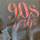 Vintage 90’s Babe Crewneck Sweatshirt