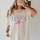 America Needs Jesus