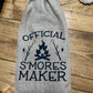 S’more’s Poker Sets