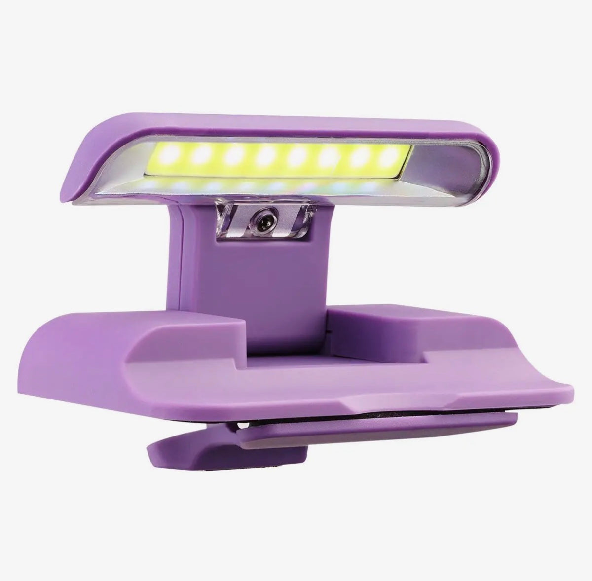 Book Lights