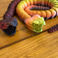 Large 3D Snake
