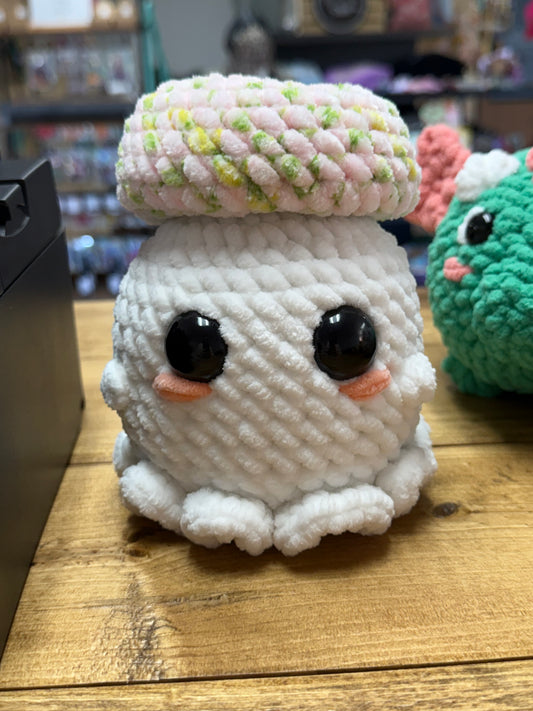 Ghost Pop