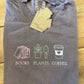 Books. Plants. Coffee. Tee