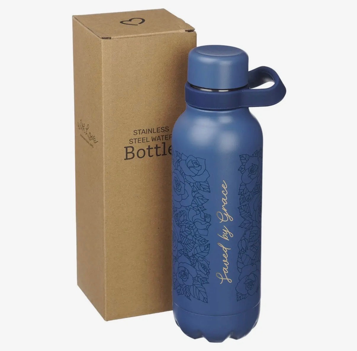 Faith Based - Water Bottles
