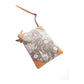 Flower Horse Trail Small Crossbody Bag