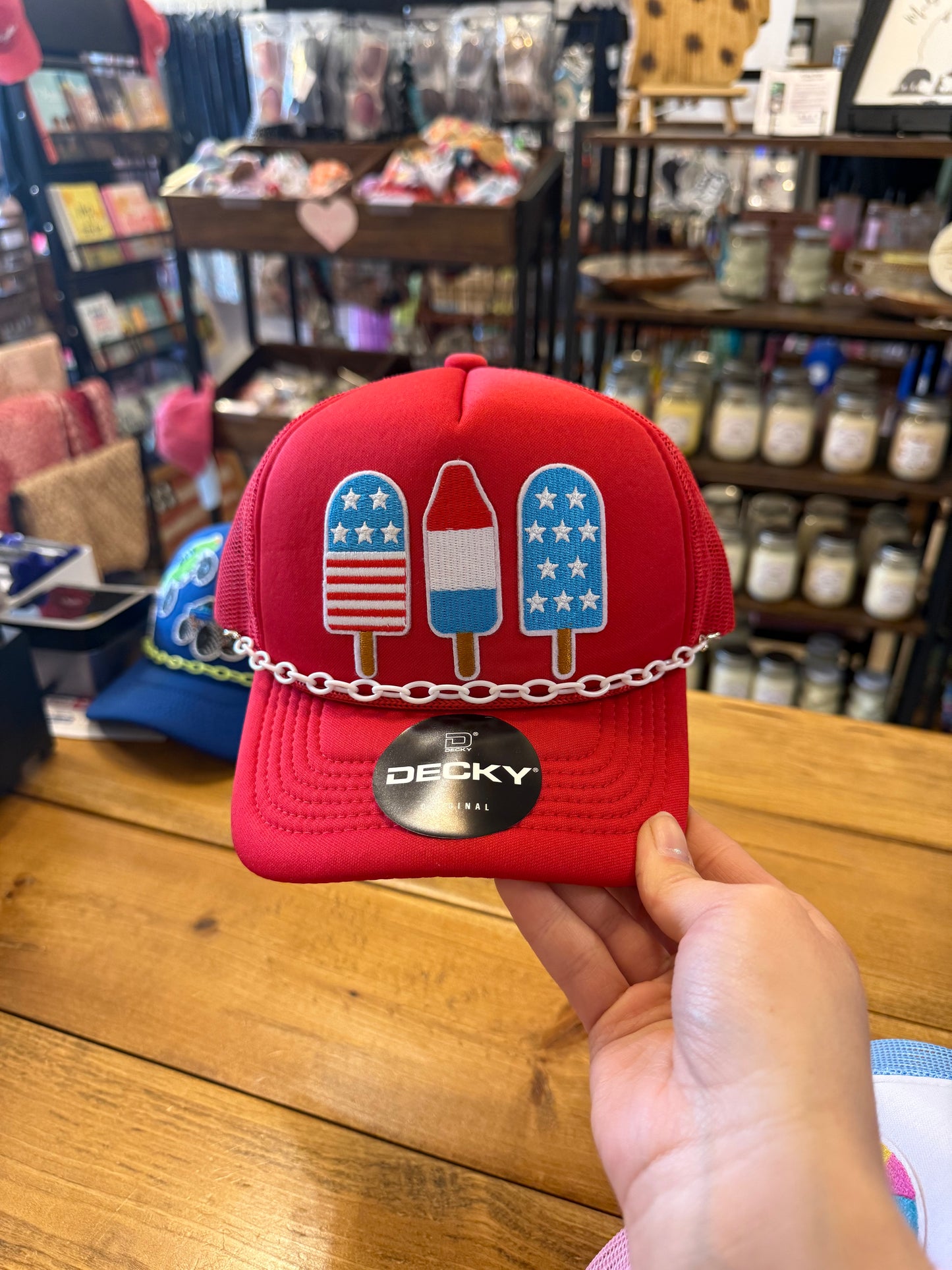 Youth Hats