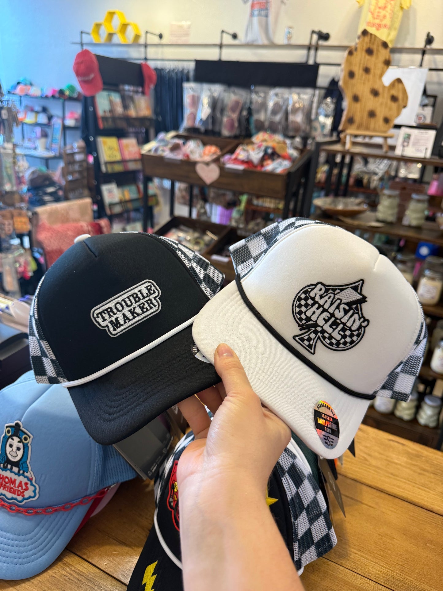 Youth Hats