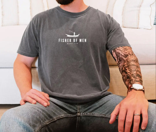 Fisher of Men
