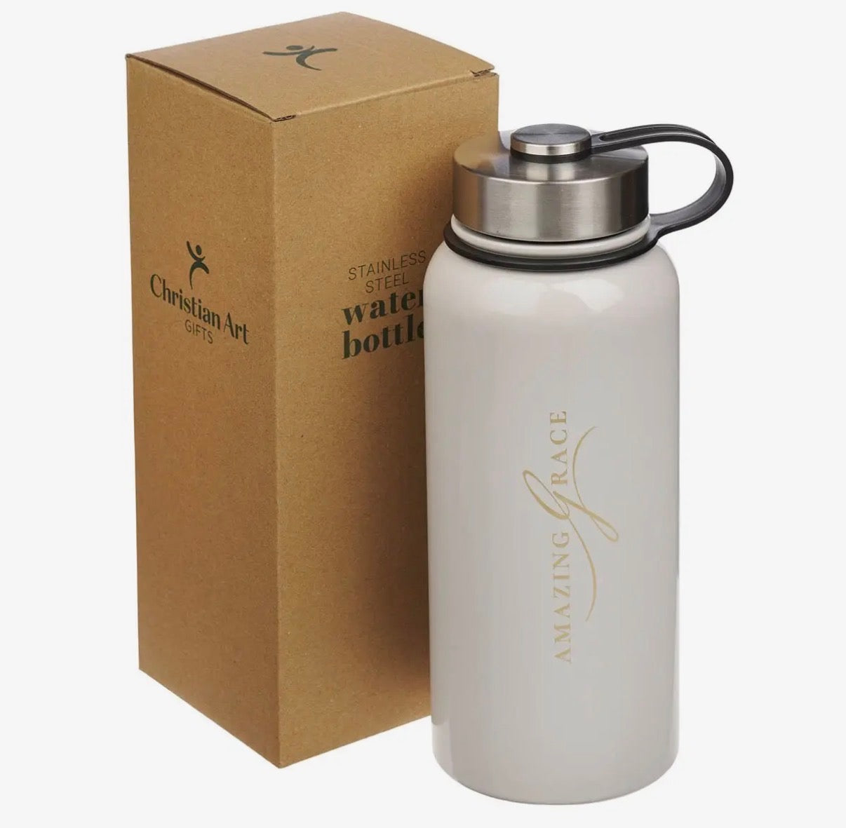 Faith Based - Water Bottles