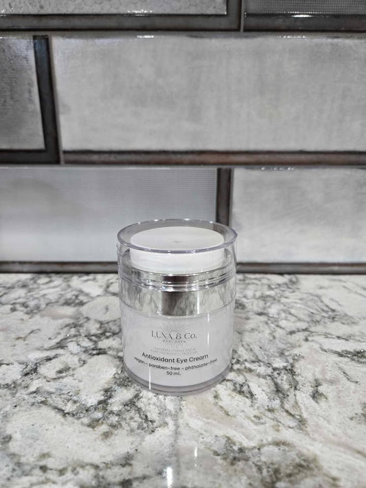 Antioxidant Eye Cream-50ml