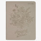 2027 18-Month Planner Amazing Grace