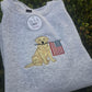 Doggie USA Crewneck