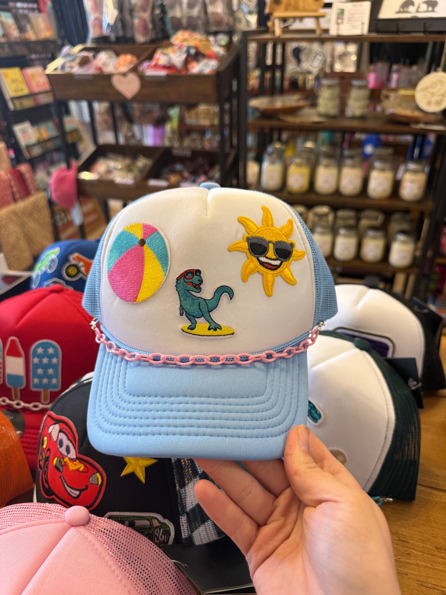 Youth Hats