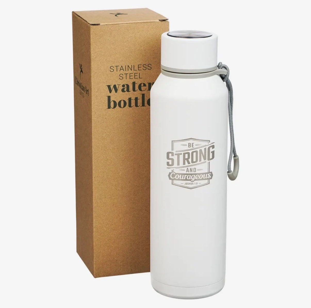 Faith Based - Water Bottles