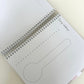Budget Planner & Highlighter Set