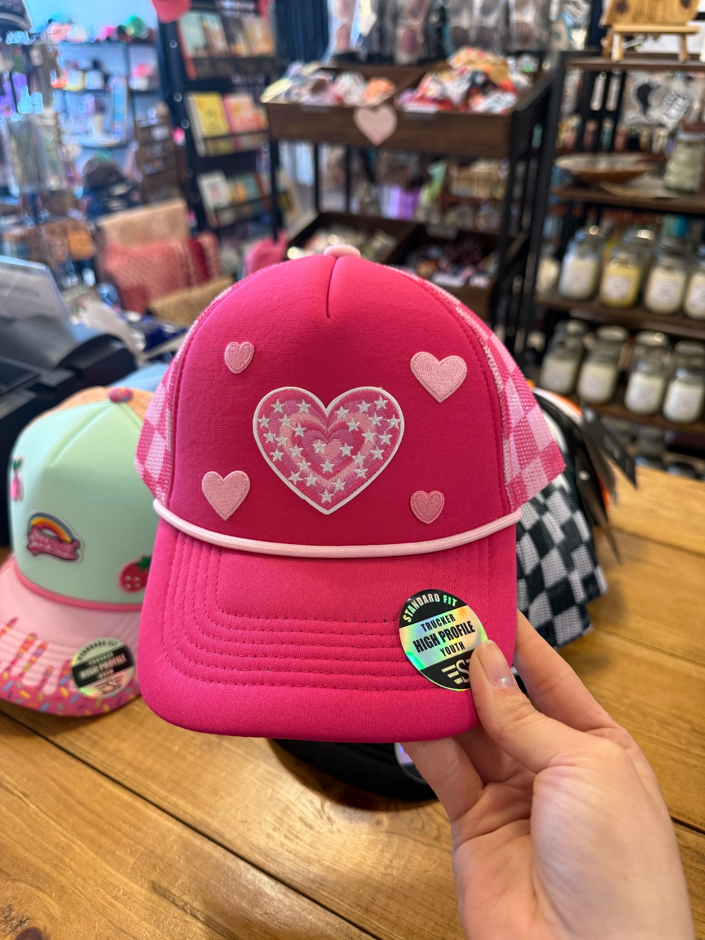 Youth Hats