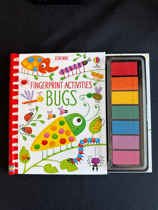 Fingerprint Activities